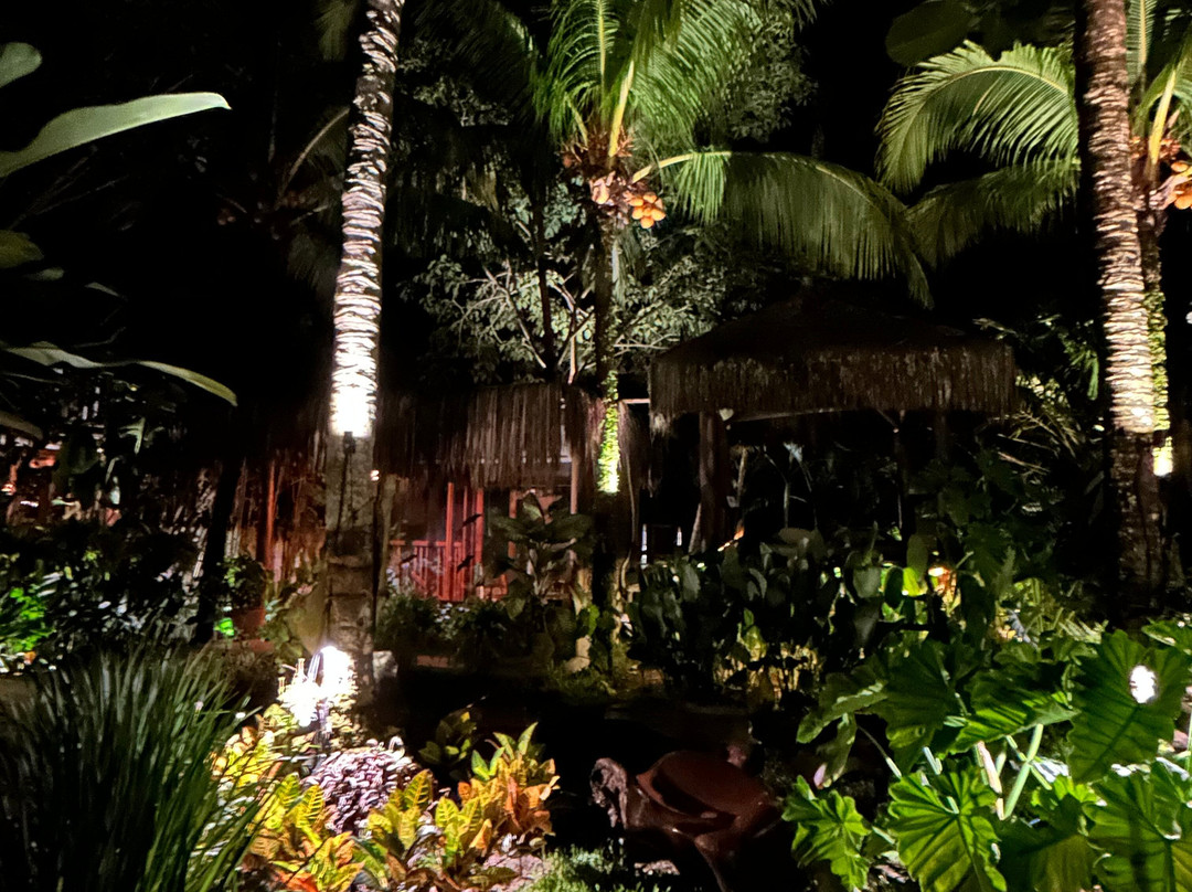 Pousada Nativa主图