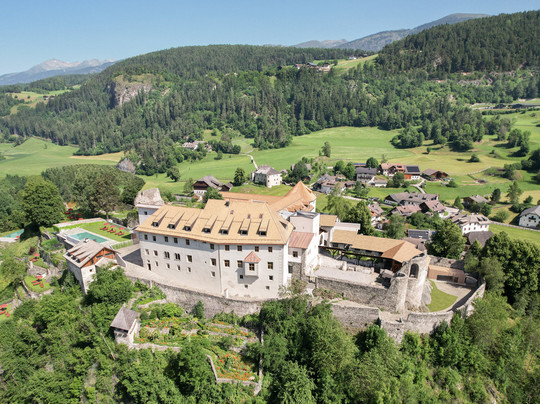 Castel Badia
