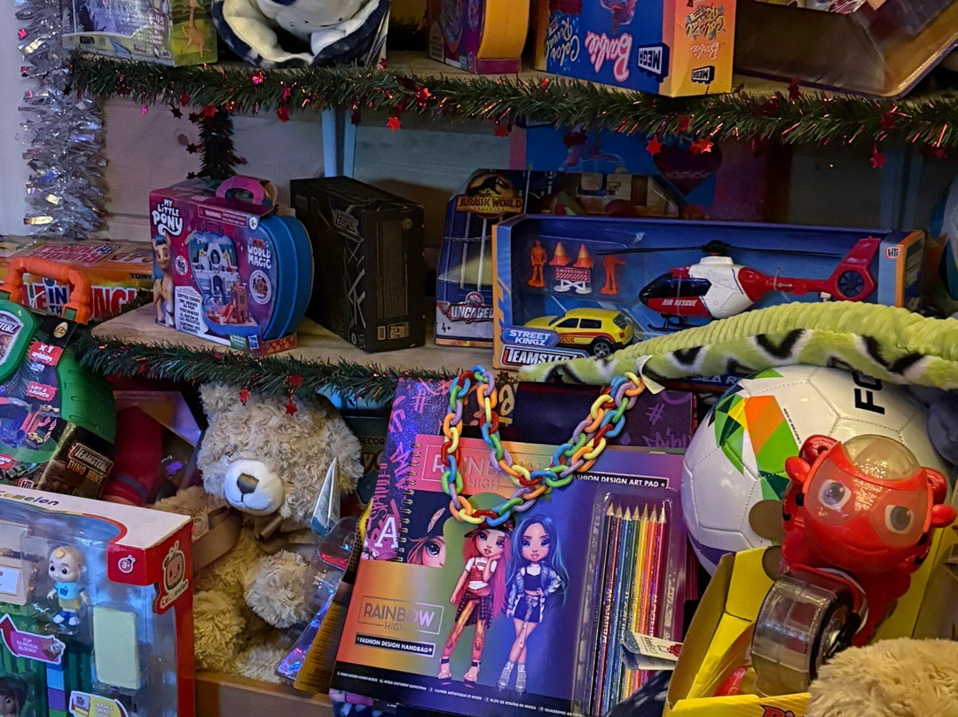 Woodland Experiences Limited-Balfron必去景点