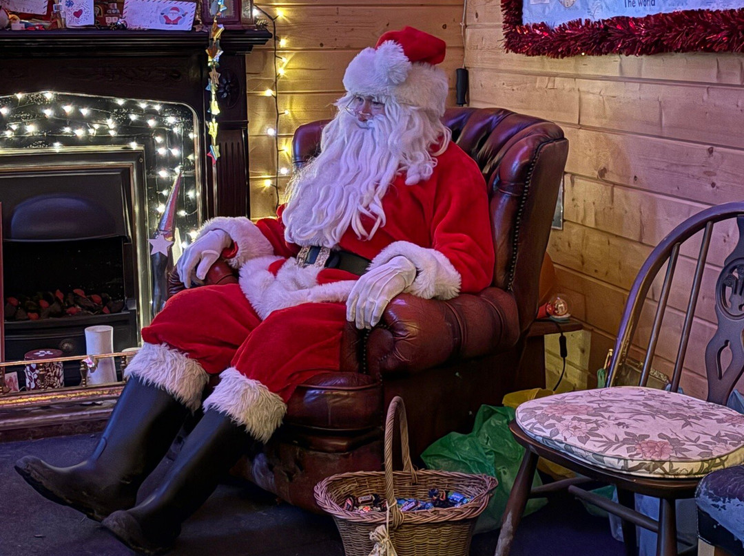 Woodland Experiences Limited-Balfron必去景点