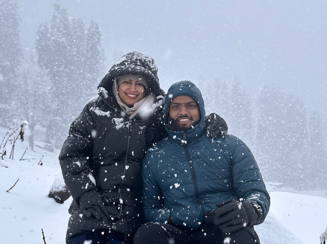 Feel Heaven Tours-Budgam District必去景点