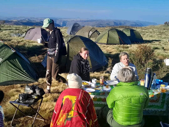 King Ethiopia Tour and Travel-巴哈尔达尔必去景点