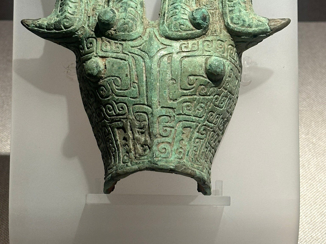 长沙市博物馆-长沙市必去景点