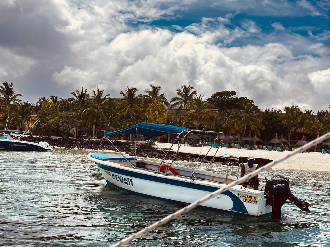 The Pearl Cruise-贝尔欧布莱必去景点