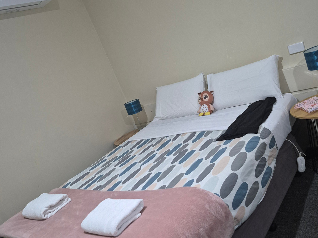 Gariwerd Motel主图