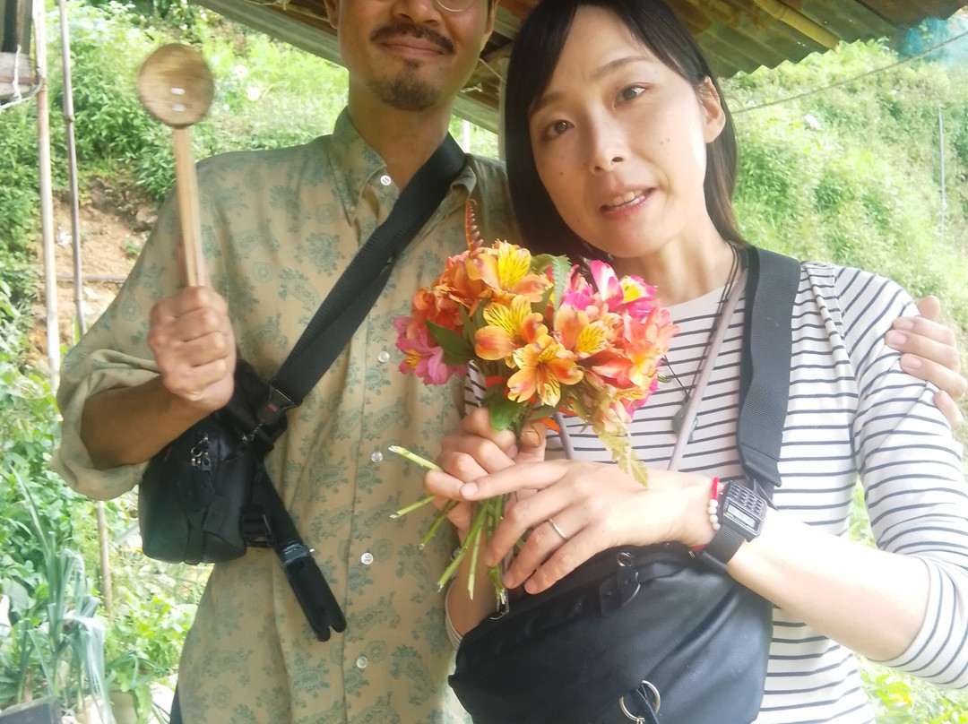 Nadu Traditional Home Garden Cooking Class And Restaurant-Labukelle必去景点