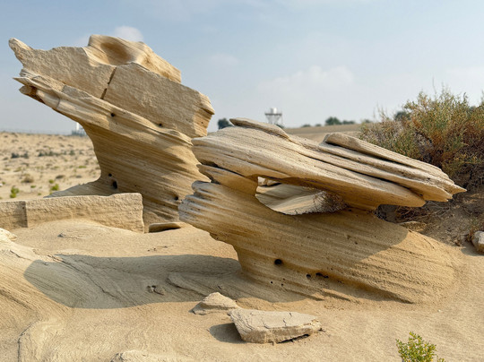 Arabiers Holidays Abu Dhabi +-阿布扎比必去景点