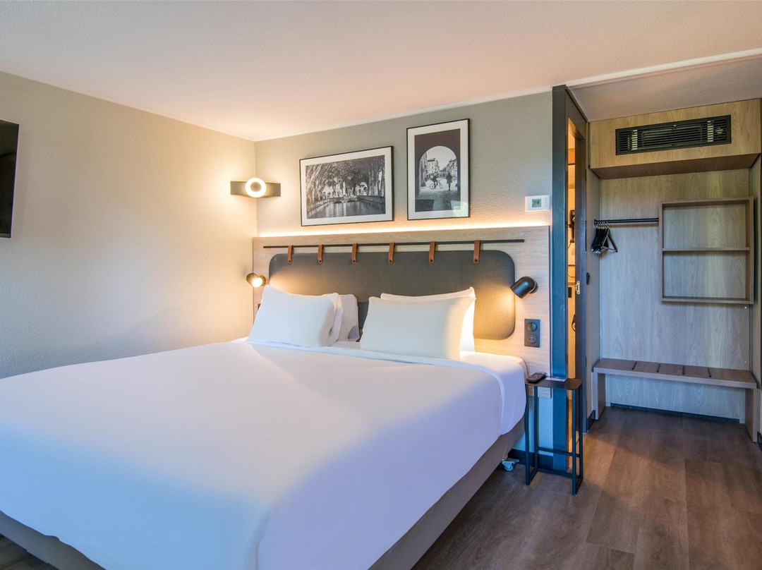 Campanile Lille Ouest - Lomme