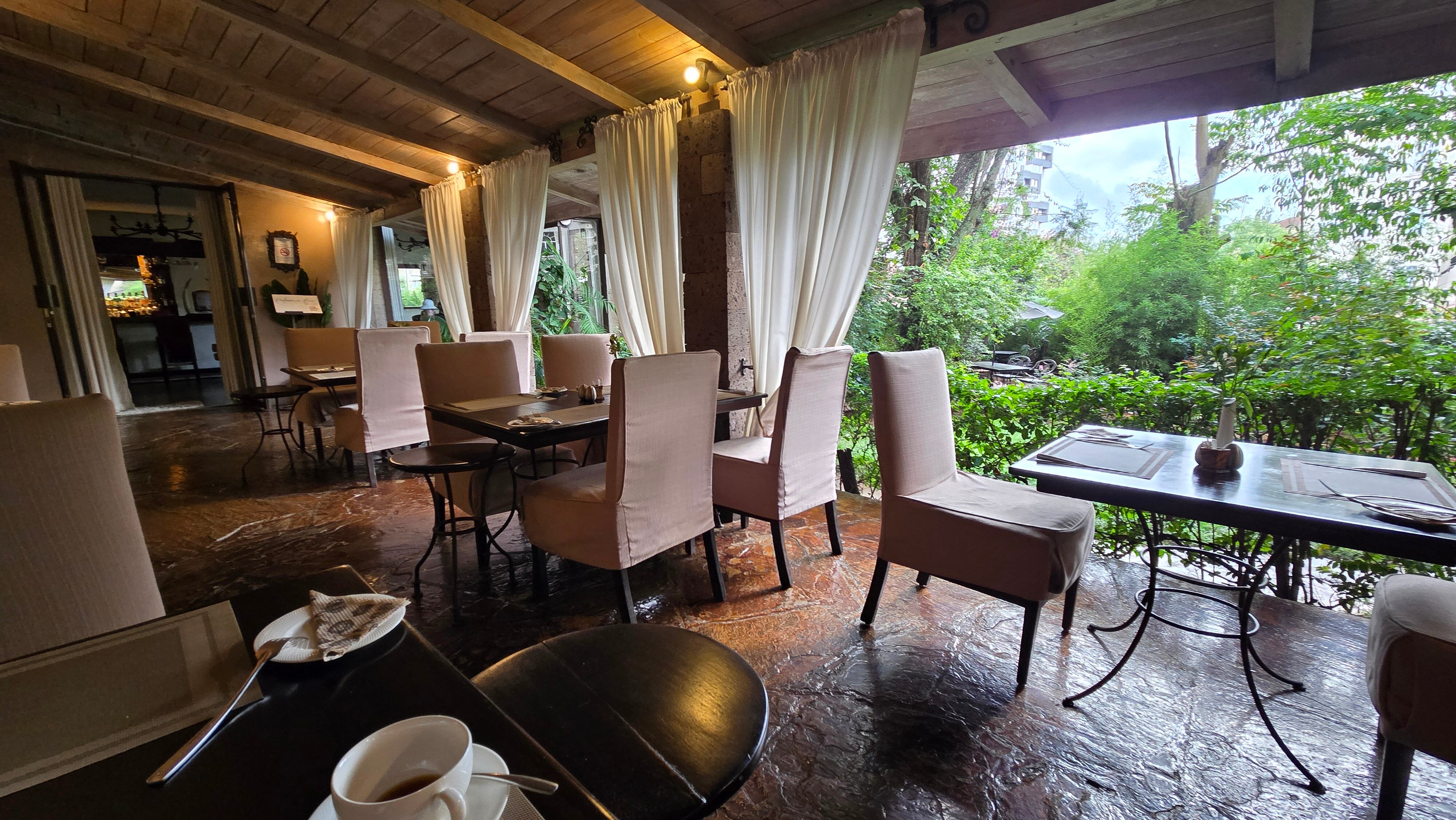 Palacina The Residence & The Suites-官方