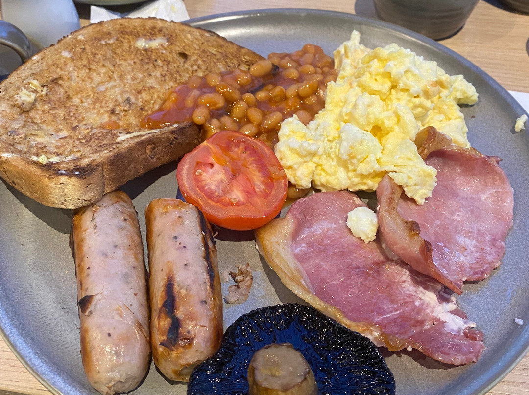 中国舰队乡村俱乐部酒店主图