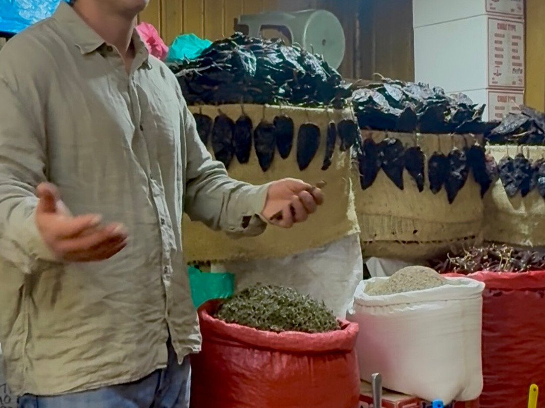 Seasons of My Heart Cooking School-瓦哈卡必去景点