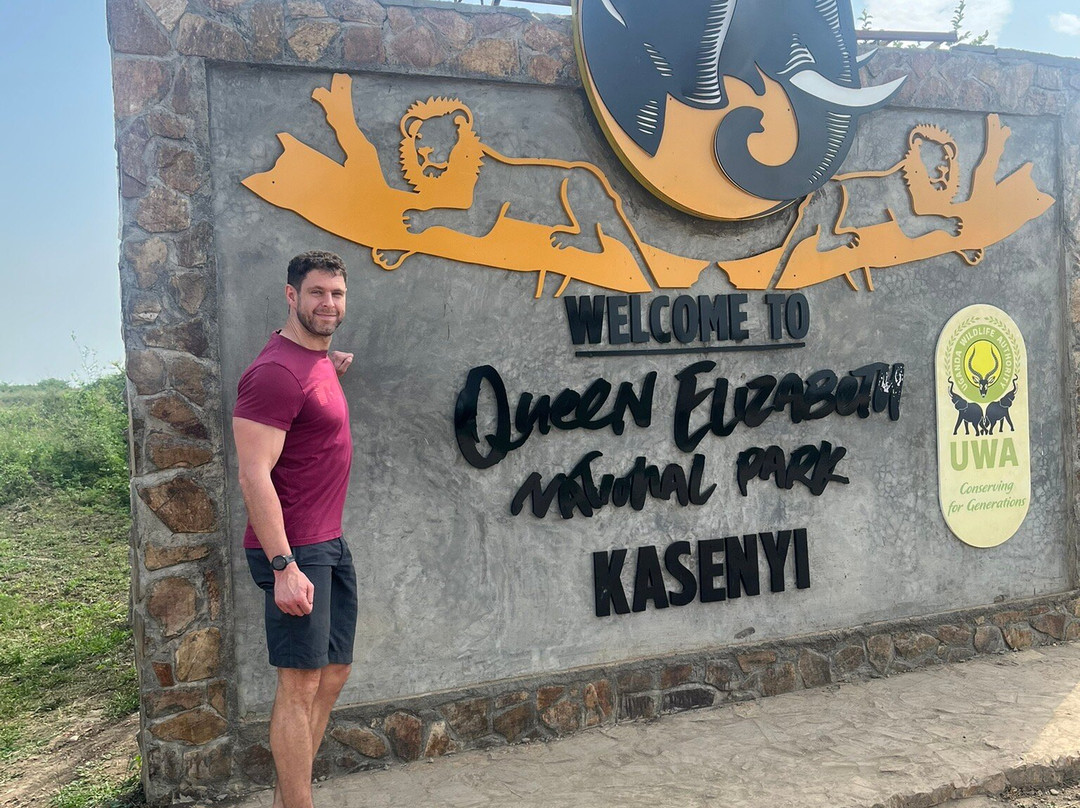 Go Gorilla Trekking-吉佳利必去景点