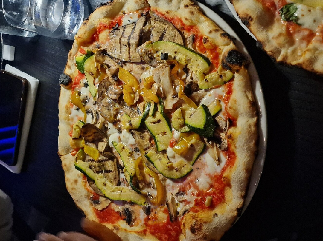 Prosit Bar-Cursi必去景点