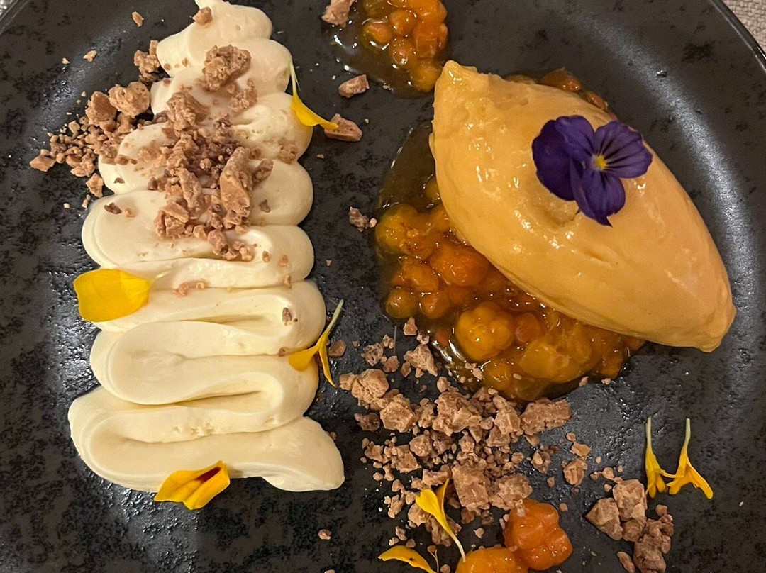 Nivunki Village-Muonio必去景点