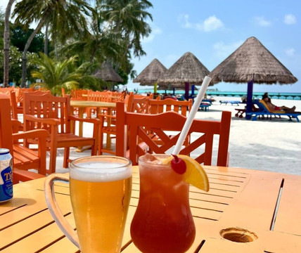 Relax Holidays Pvt Ltd-Akkaraipattu必去景点