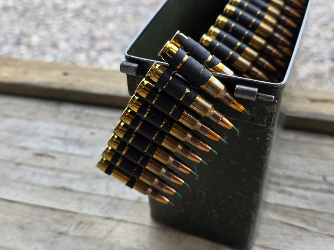 Gunship Helicopters-Sandy Valley必去景点