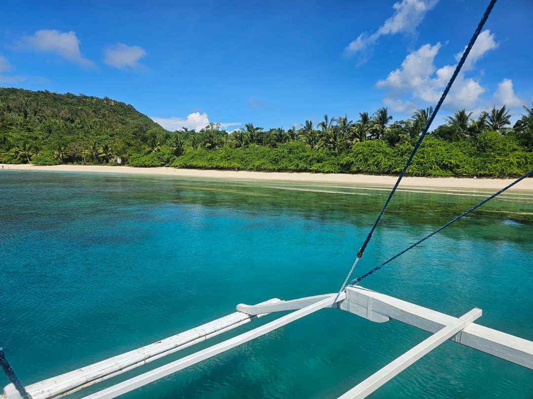 Buhay Isla-爱妮岛必去景点