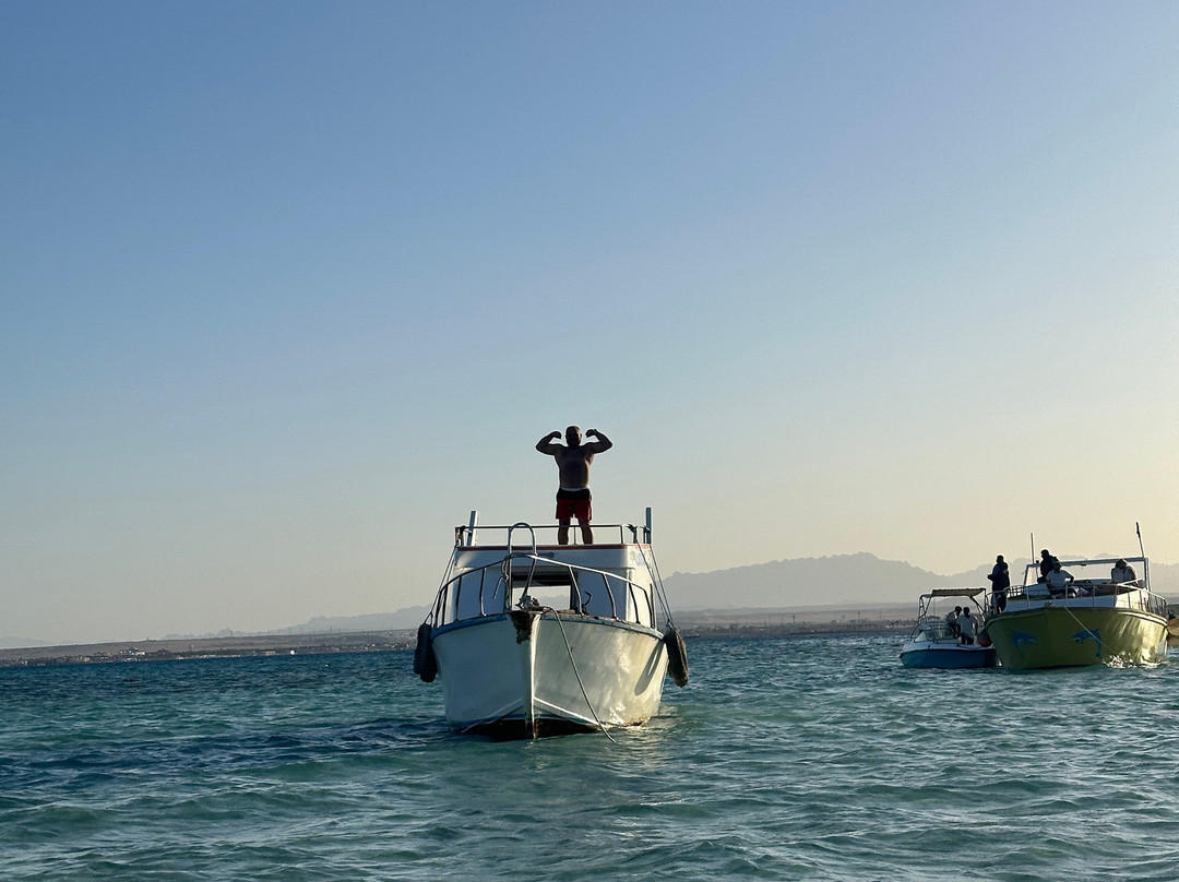 laperla group-Hurghada 1必去景点