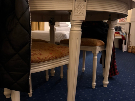 圣马可方程式俱乐部酒店主图