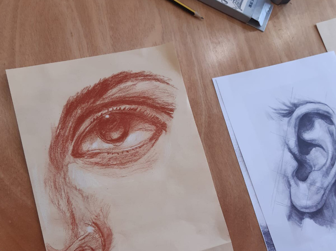 Cantiere d'arte-Pieve a Nievole必去景点