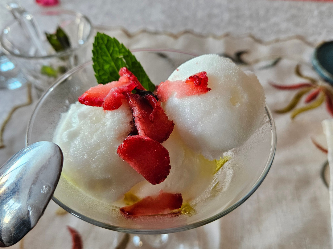 Cap Blanc Guest House "Arts & Culture Events"主图