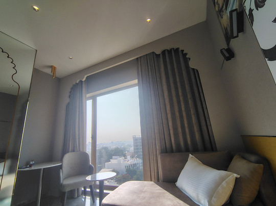 Grand Continent Luxury Collection