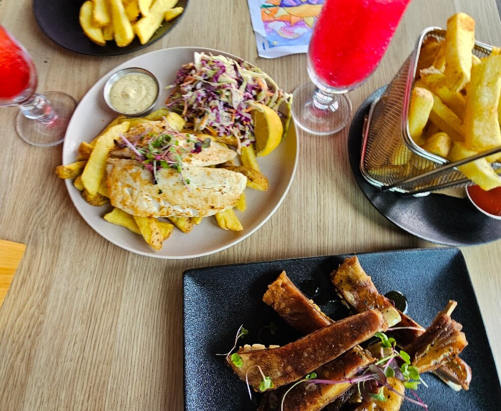 Ōpuke Thermal Pools And Spa-Methven必去景点