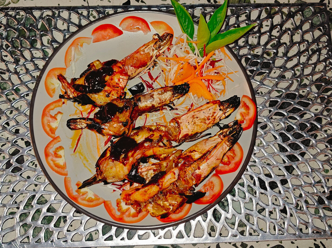 Arina Island Resort - A Bergamont Hotel, Havelock