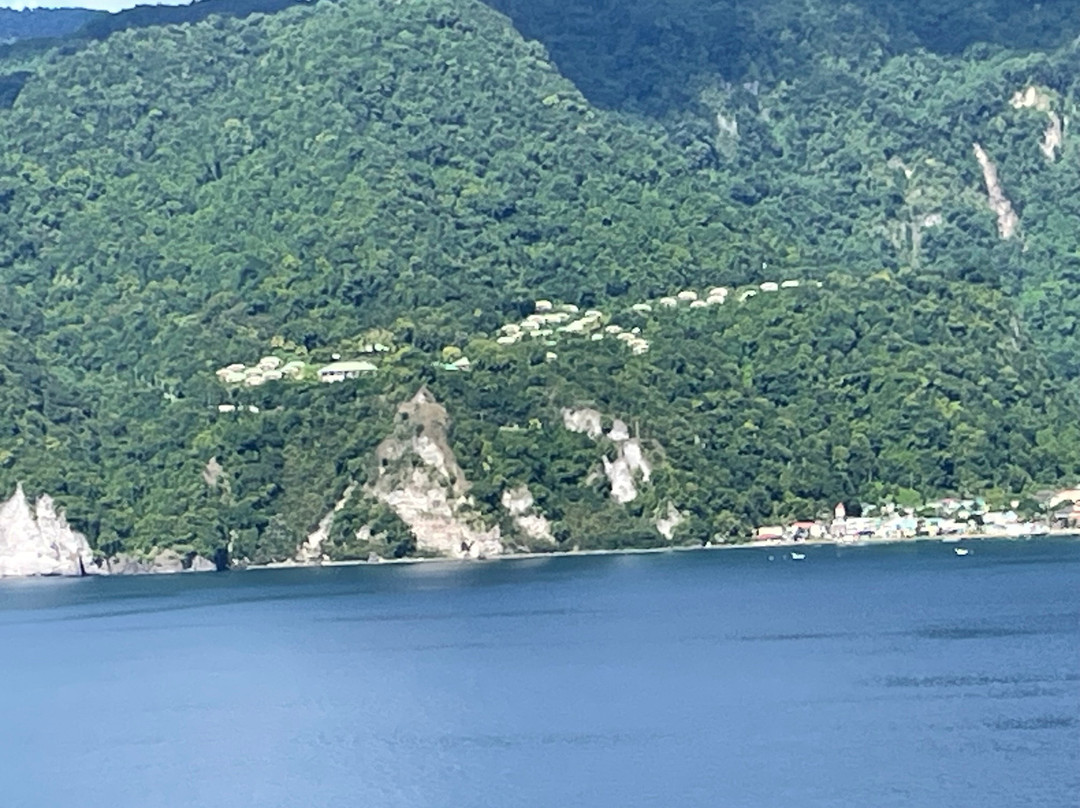 Donny's Snorkel Center-Pointe Michel必去景点