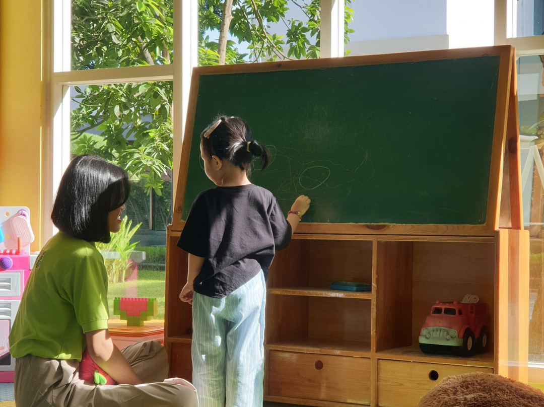 日惹皇家酒店主图