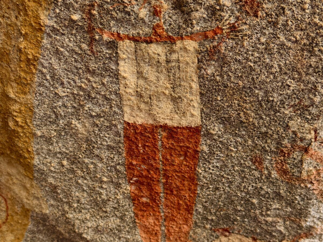 Laas Geel Cave Paintings | 5,000-Year-Old Rock Art-Saylac必去景点