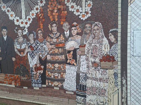 El Viento Tours-普埃布拉必去景点