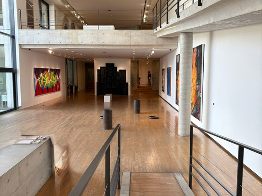 Benesse House美术馆-直岛町必去景点