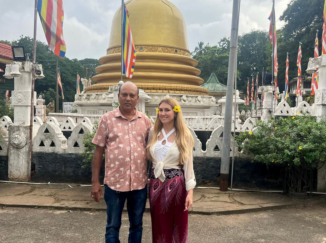 Amaya Tours-尼甘布必去景点