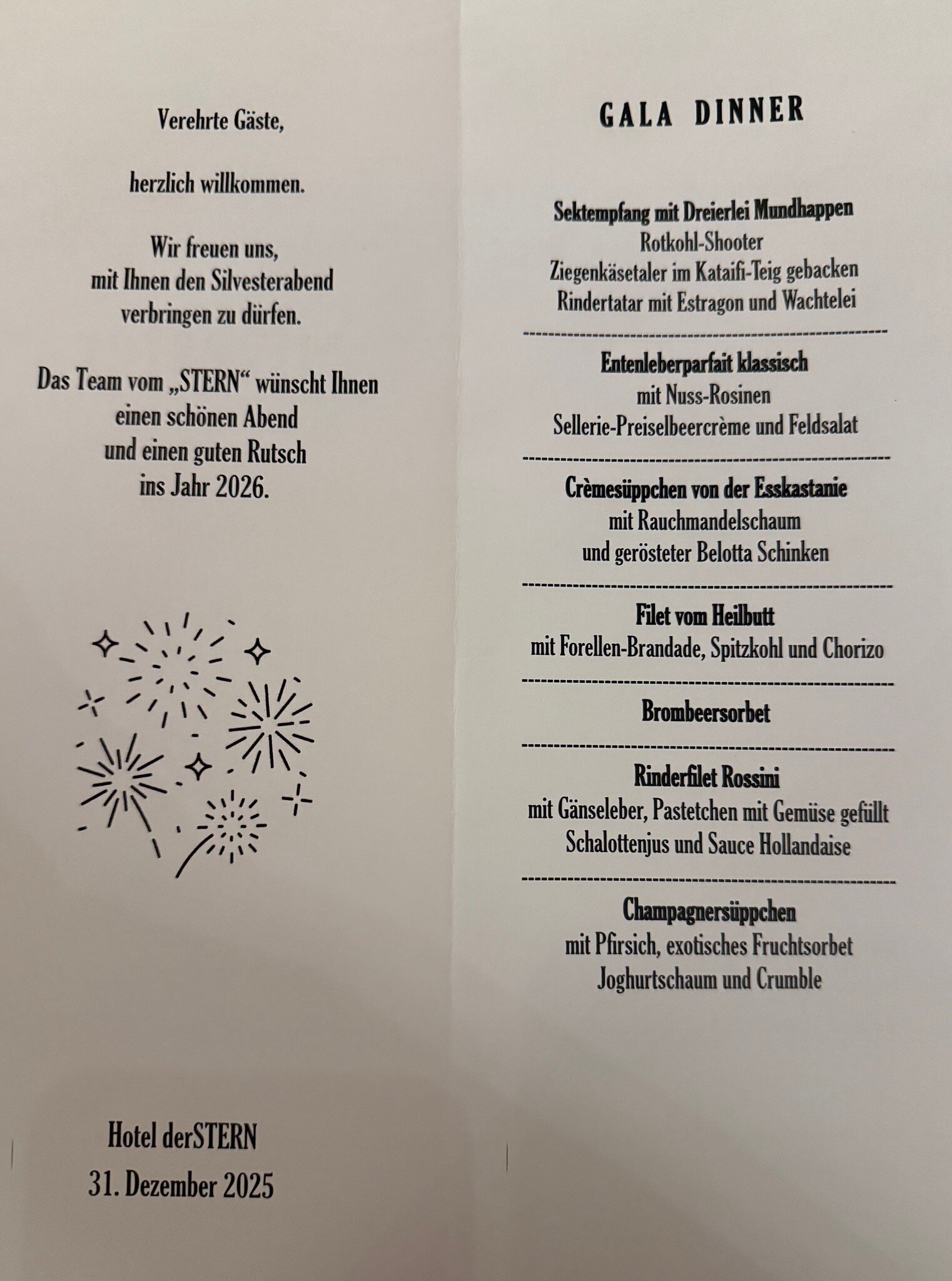 Romantik Hotel Zum Stern-官方