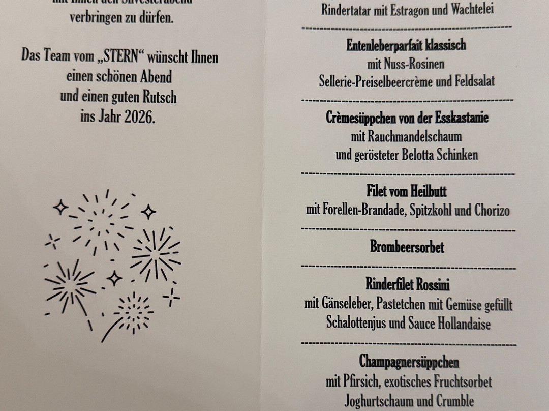 Romantik Hotel Zum Stern主图