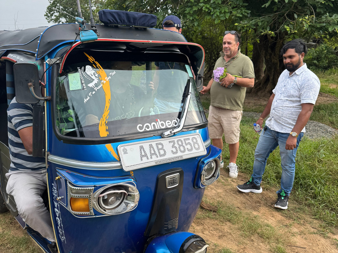 Sri Desh Lanka Tour & Travels-Meemure必去景点