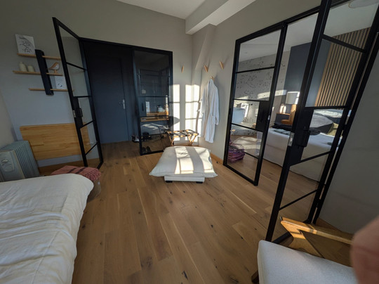 Le Moulin de Salazar主图