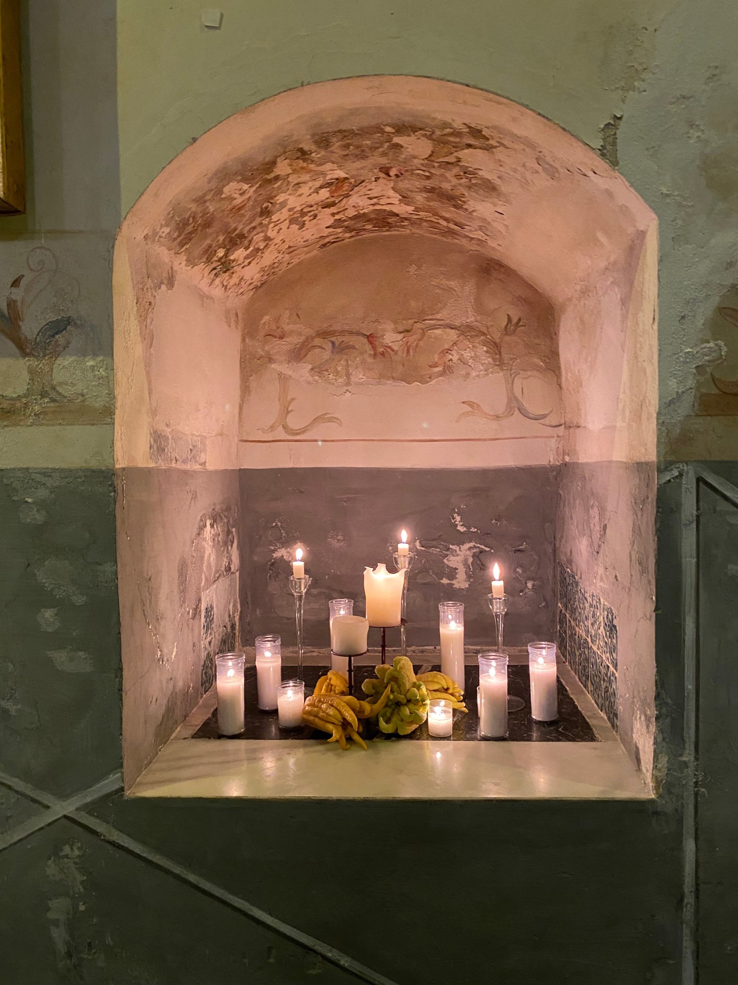 圣弗朗西斯科修道院酒店-官方