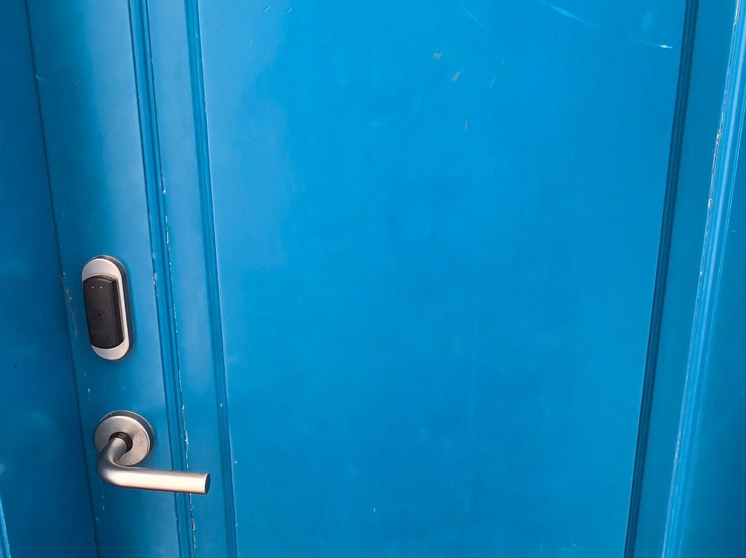 HL天堂岛酒店主图