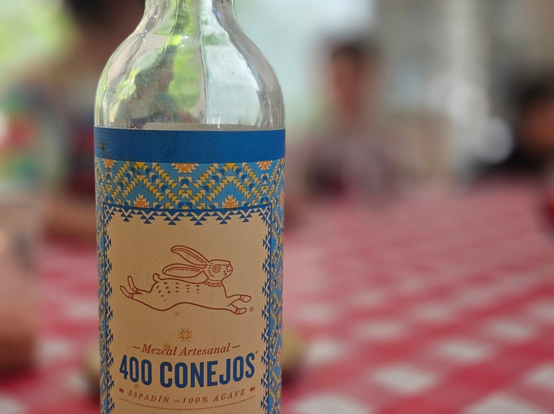 Rivera's Kitchen Tulum-图伦必去景点