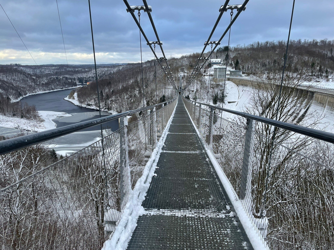 Titan RT-Elbingerode必去景点