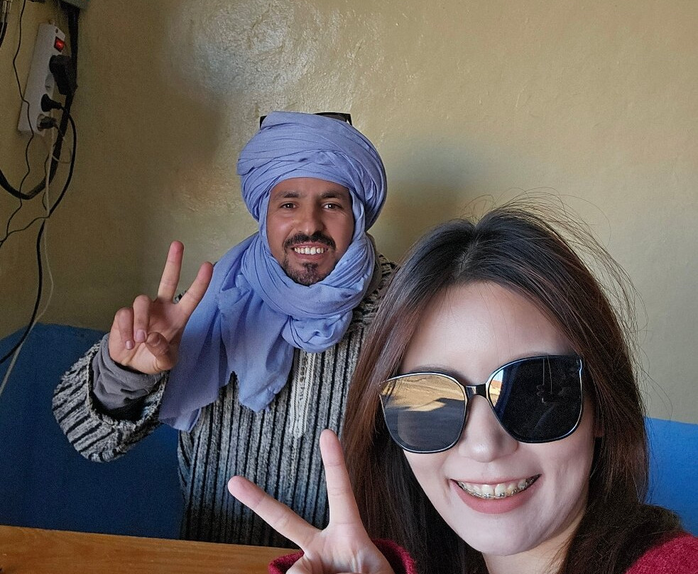 Morocco Tour Companies-非斯必去景点