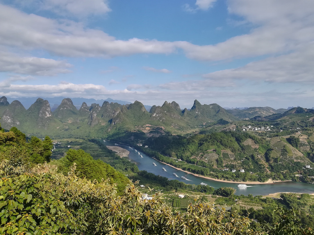 Guilin PrivateTours-桂林市必去景点