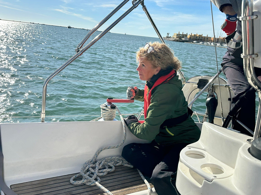 Learn2Sail-波尔蒂芒必去景点