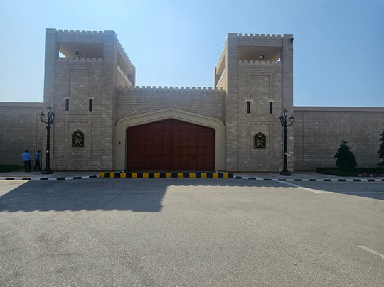 Salalah Safar-塞拉莱必去景点