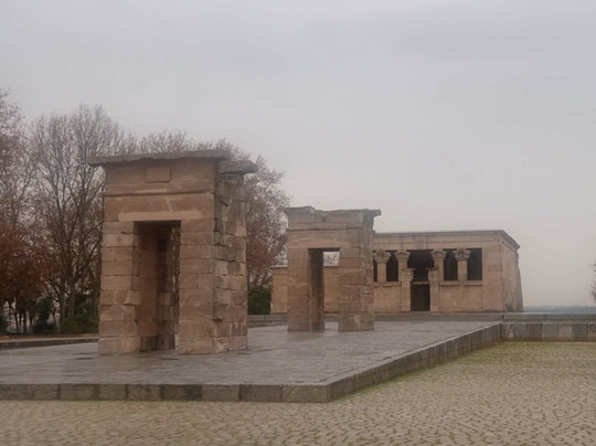 Italiano A Madrid-马德里必去景点