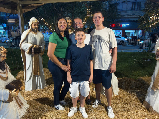 Praca Cesario Alvim-Caratinga必去景点