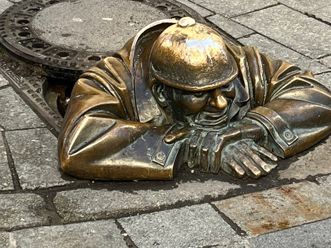 Sidetrips from Prague-塔林必去景点