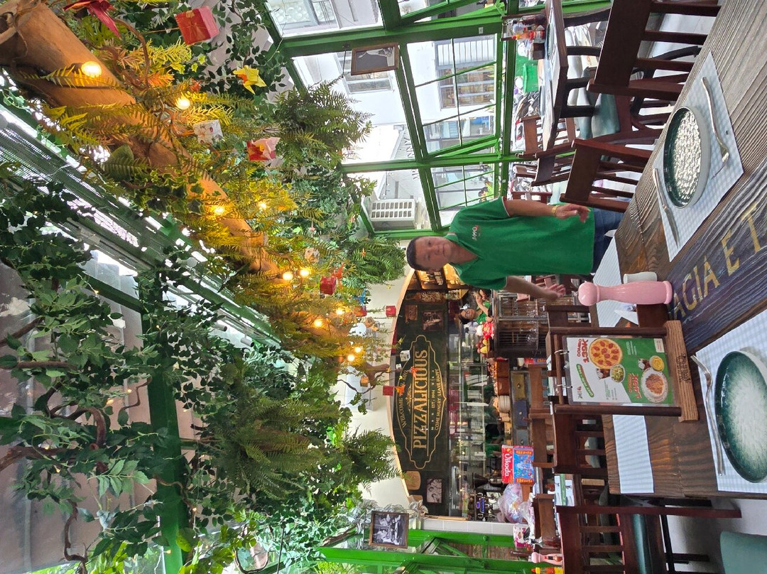 IL MIO 3 - Italian Restaurant